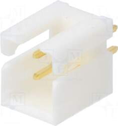 HIROSE Wire-wire/PCB | socket | male