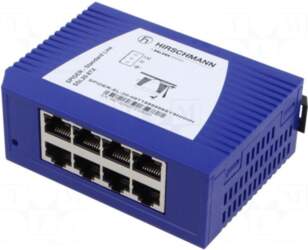 HIRSCHMANN Automation module: switch Ethernet |