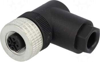 HIRSCHMANN Plug | circular | PIN: