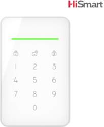 HiSmart Wireless Keypad