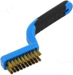 HÖGERT TECHNIK Brush | wire |