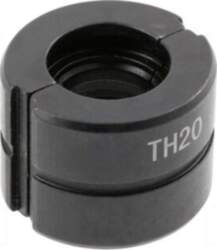 HÖGERT TECHNIK Crimping jaws | for
