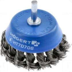 HÖGERT TECHNIK Cup brush