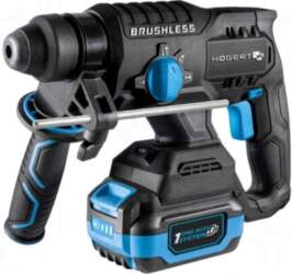 HÖGERT TECHNIK Impact hammer | 18VDC