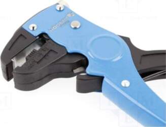 HÖGERT TECHNIK Stripping tool | 0