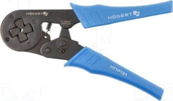HÖGERT TECHNIK Tool: for crimping |