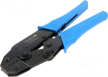 HÖGERT TECHNIK Tool: for crimping |