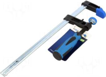 HÖGERT TECHNIK Clamp | universal |
