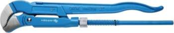 HÖGERT TECHNIK Wrench: adjustable | Jaw