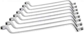HÖGERT TECHNIK Wrench-set | box