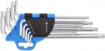 HÖGERT TECHNIK Wrench: Torx®-set | with