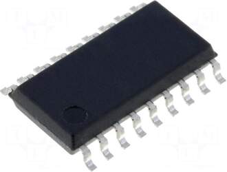 HOLTEK IC: interface | DTMF,receiver