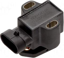 HONEYWELL Sensor: Hall | rotary position