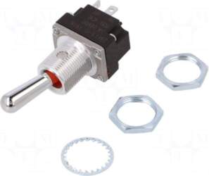 HONEYWELL Switch: toggle | Pos: 2