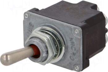 HONEYWELL Switch: toggle | Pos: 2
