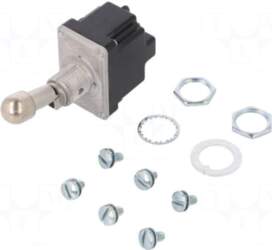 HONEYWELL Switch: toggle | Pos: 2