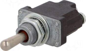 HONEYWELL Switch: toggle | Pos: 3