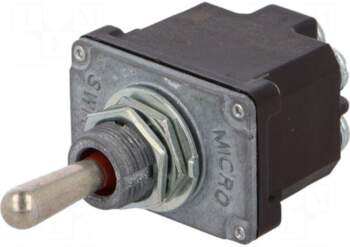 HONEYWELL Switch: toggle | Pos: 3