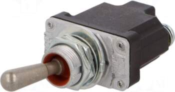 HONEYWELL Switch: toggle | Pos: 3
