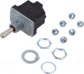 HONEYWELL Switch: toggle | Pos: 3