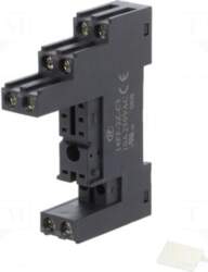 HONGFA RELAY Socket | PIN: 8
