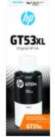 HP INC. HP GT53 135ml Black