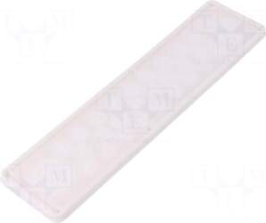HT HI TECH POLYMERS Multigate grommet