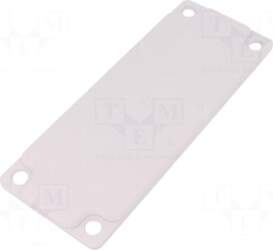 HT HI TECH POLYMERS Stopper |