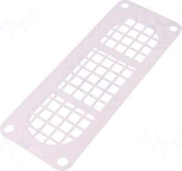 HT HI TECH POLYMERS Support flange