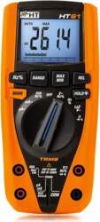 HT INSTRUMENTS Digital multimeter | LCD