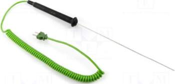 HT INSTRUMENTS Probe: K-type temperature |