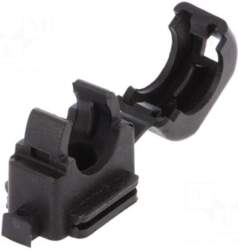 HUMMEL Bracket | ØBraid : 10mm