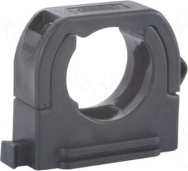 HUMMEL Mounting holder | polyamide |