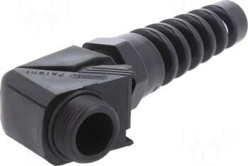 HUMMEL Cable gland | angular |