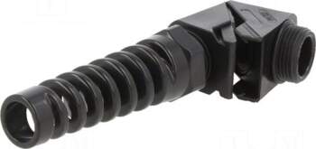 HUMMEL Cable gland | angular |