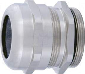 HUMMEL Cable gland | with earthing