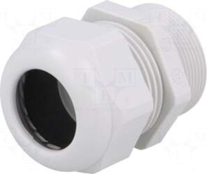 HUMMEL Cable gland | with long