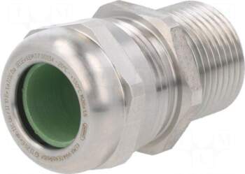 HUMMEL Cable gland | with long