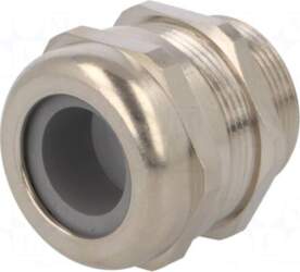 HUMMEL Cable gland | with long