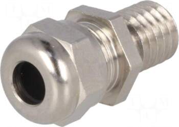 HUMMEL Cable gland | with long