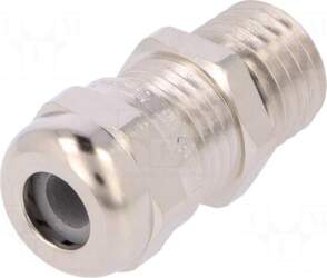 HUMMEL Cable gland | with long