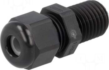 HUMMEL Cable gland | with long