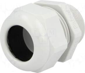 HUMMEL Cable gland | with long