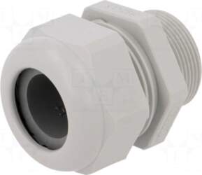 HUMMEL Cable gland | with long