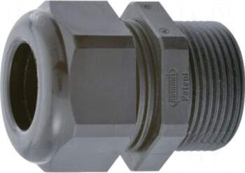 HUMMEL Cable gland | with long