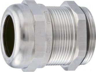 HUMMEL Cable gland | with long