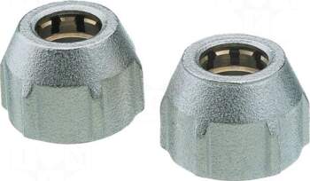 HUMMEL Clamp threaded connection