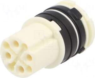 HUMMEL Connector: circular | contact insert