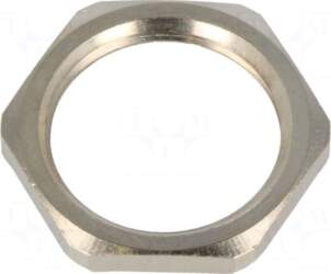HUMMEL Nut | with earthing |
