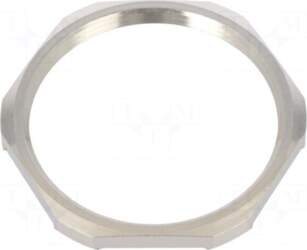 HUMMEL Nut | with earthing |